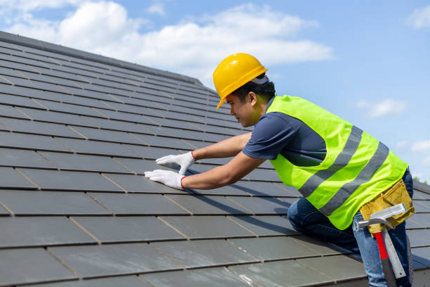 Best Flat Roof Repair Services  in Loyalhanna, PA