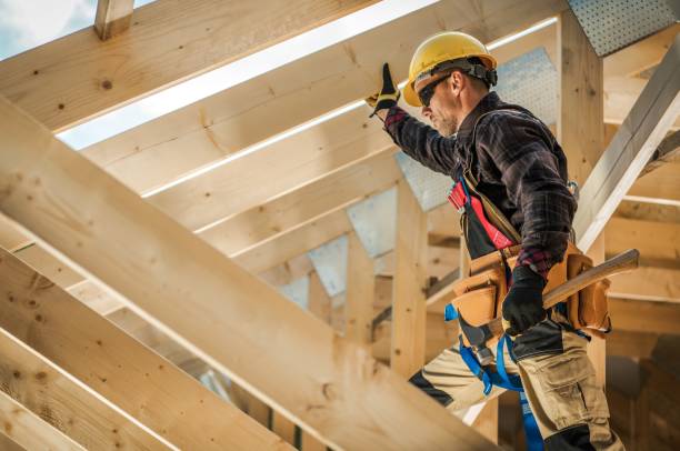 Best Gutter Installation and Roofing  in Loyalhanna, PA
