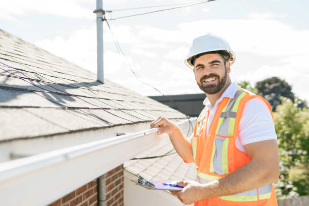 Best Commercial Roofing Services  in Loyalhanna, PA