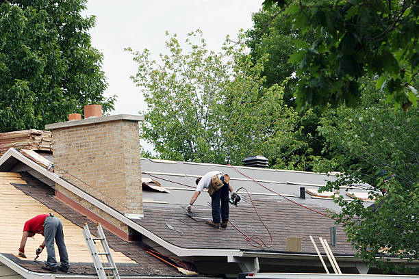 Best Commercial Roofing Services  in Loyalhanna, PA