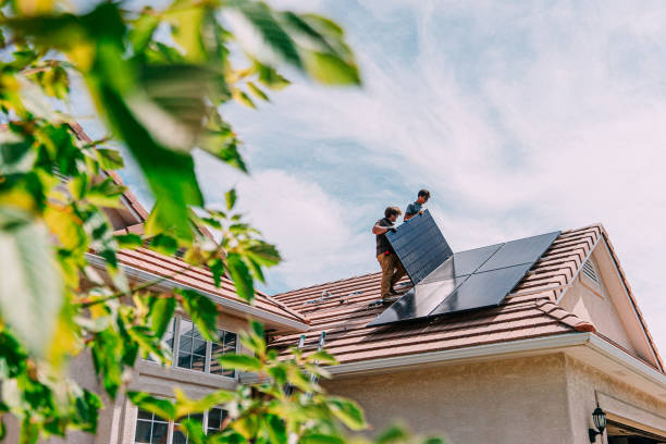Quick and Trustworthy Emergency Roof Repair Services in Loyalhanna, PA
