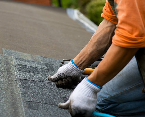 Best Roof Repair Specialists  in Loyalhanna, PA