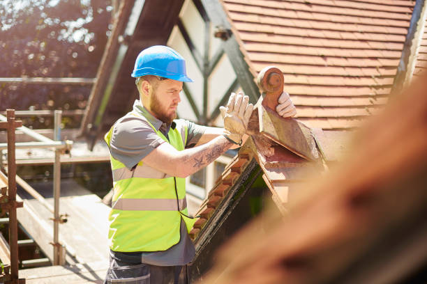 Best Best Roofing Contractors  in Loyalhanna, PA