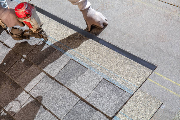 Best Shingle Roofing Installation  in Loyalhanna, PA