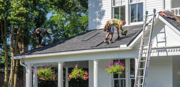 Best Emergency Roof Repair  in Loyalhanna, PA