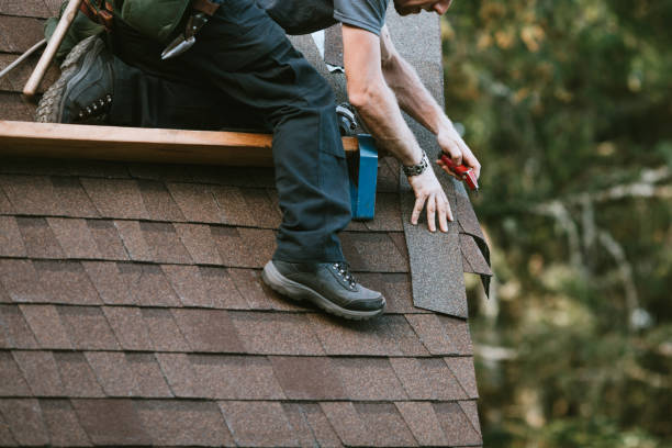 Best Flat Roof Repair Services  in Loyalhanna, PA